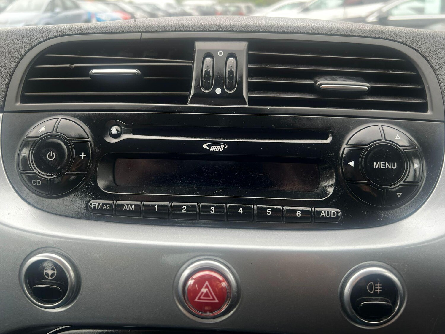 Vehicle 28