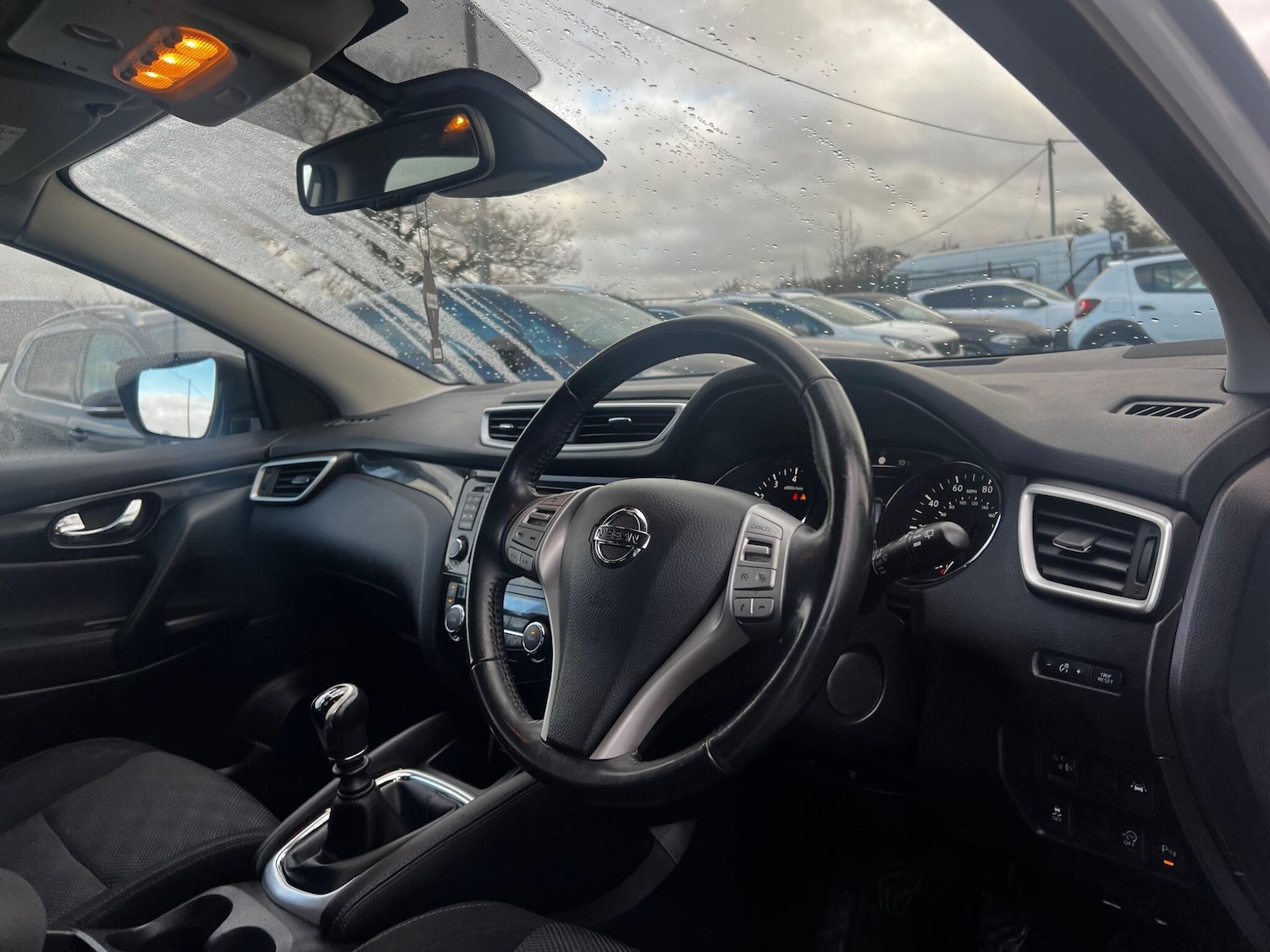 Used Nissan Qashqai 2016 for sale - 76912737: Photo 10