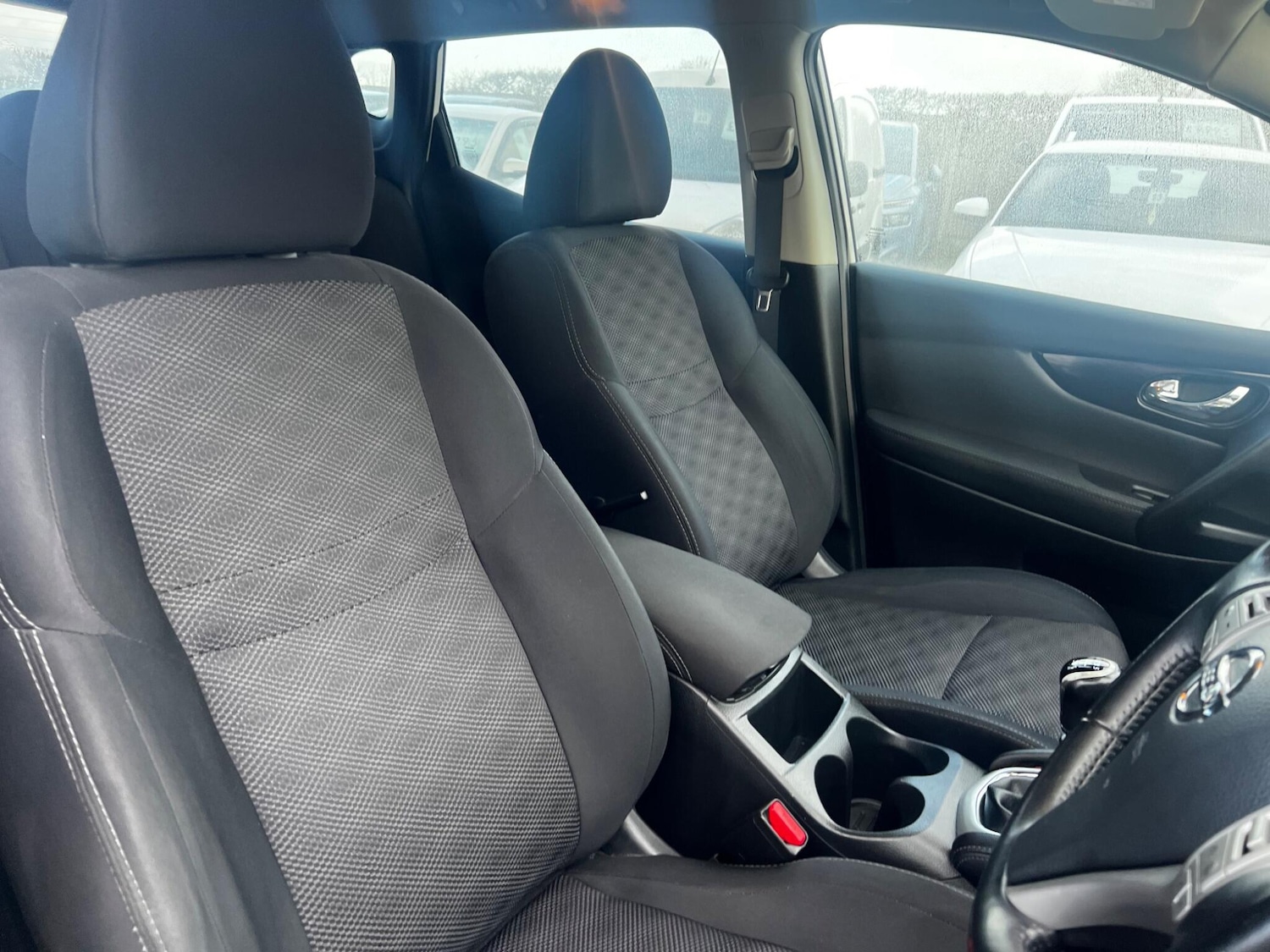 Used Nissan Qashqai 2016 for sale - 76912737: Photo 13