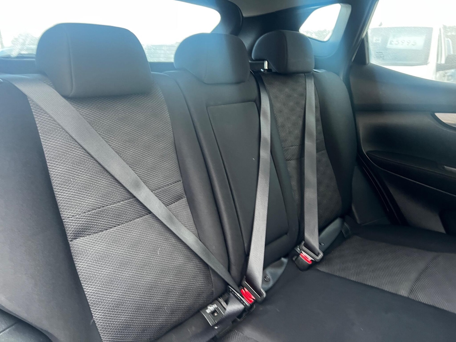 Used Nissan Qashqai 2016 for sale - 76912737: Photo 16