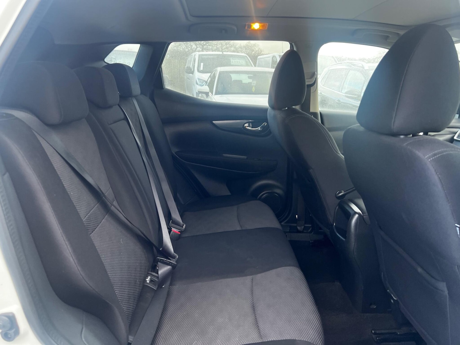 Used Nissan Qashqai 2016 for sale - 76912737: Photo 17