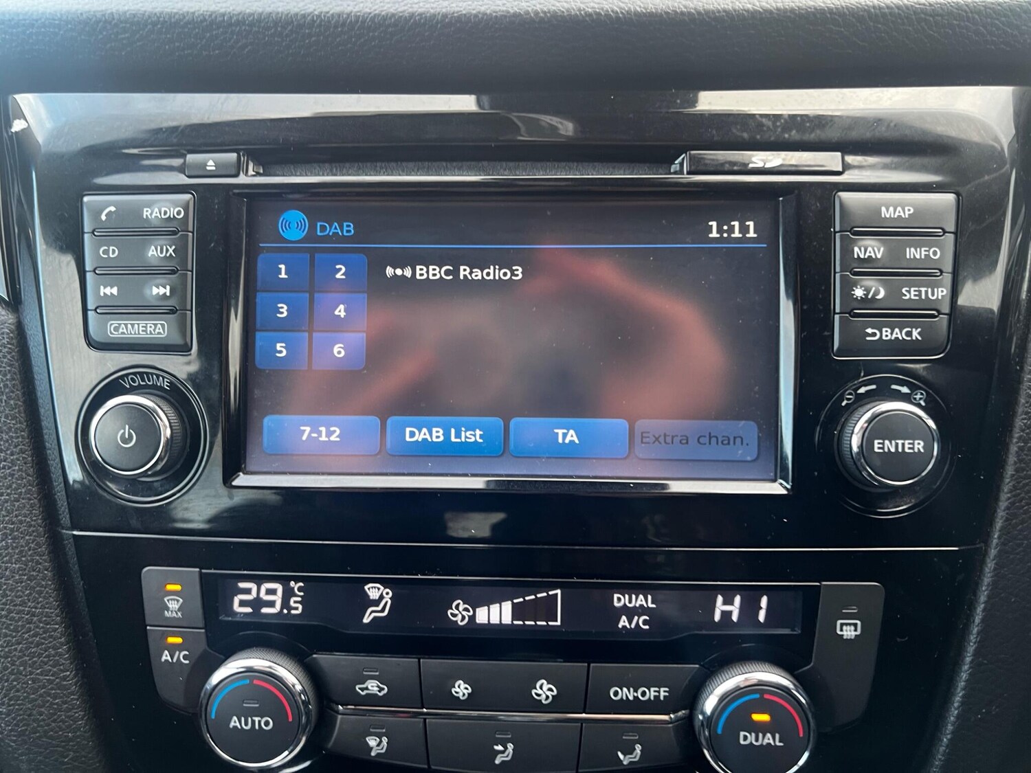 Used Nissan Qashqai 2016 for sale - 76912737: Photo 32