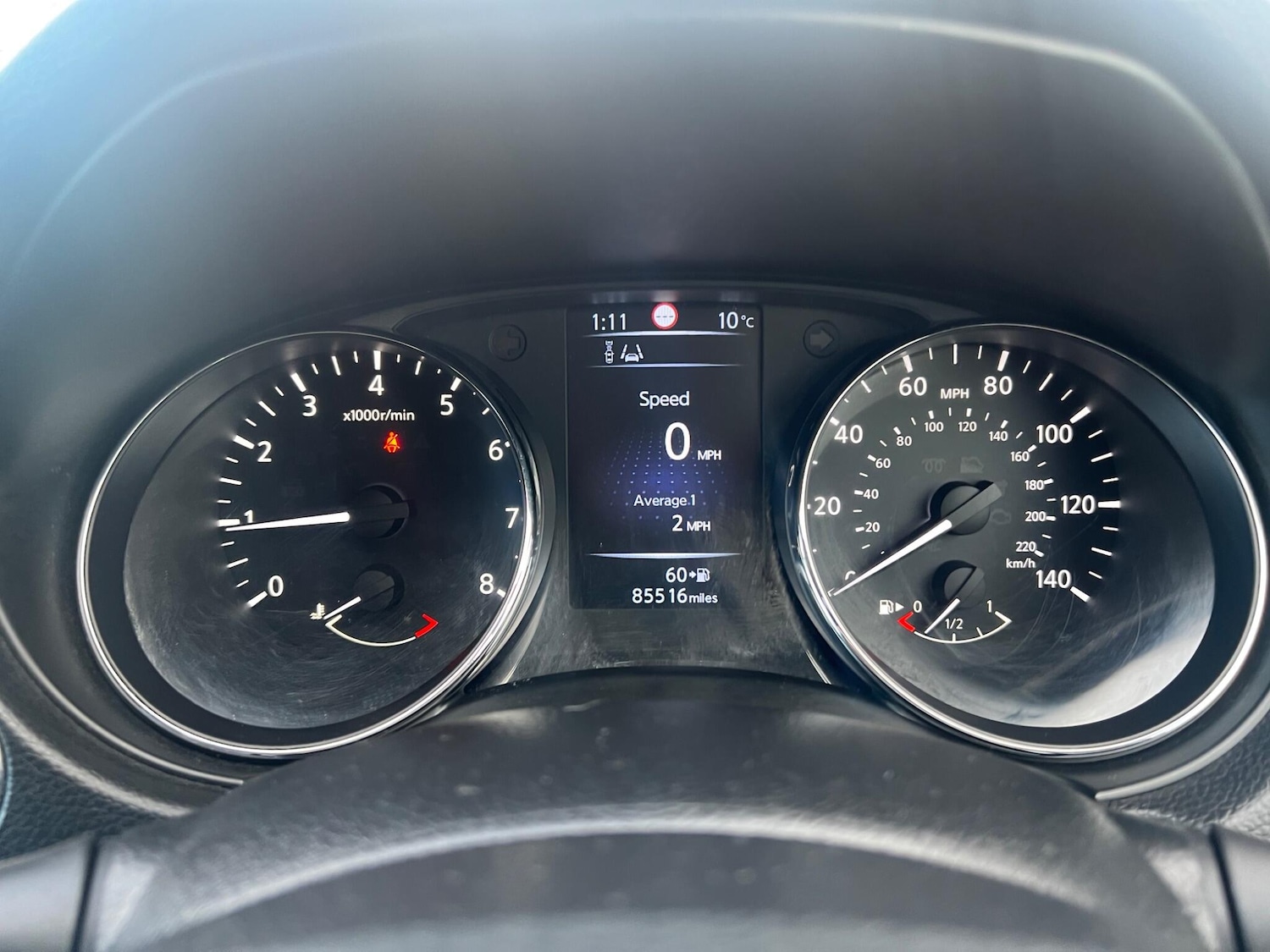 Used Nissan Qashqai 2016 for sale - 76912737: Photo 34