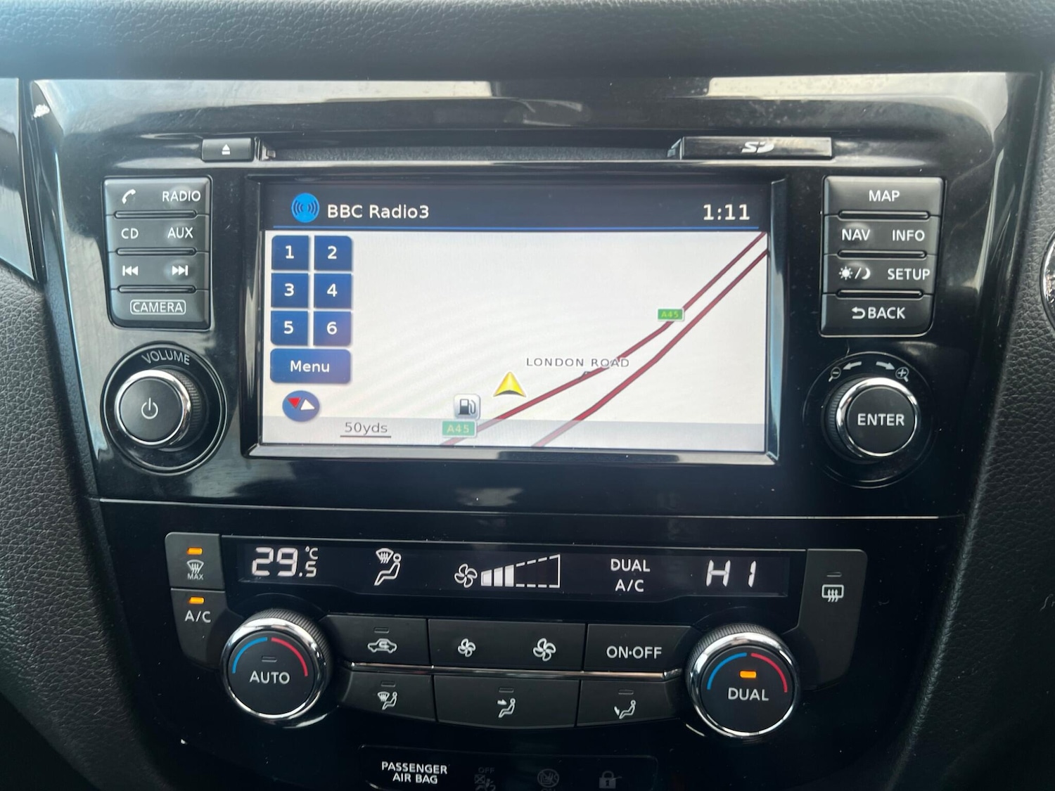 Used Nissan Qashqai 2016 for sale - 76912737: Photo 35