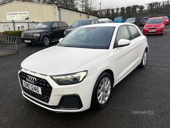 Used Audi A1 2020 for sale - 77457118: Photo