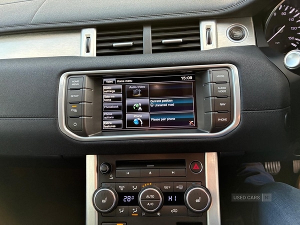 Used Land Rover Range Rover Evoque 2015 for sale - 77091977: Photo 10