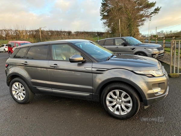 Used Land Rover Range Rover Evoque 2015 for sale - 77091977: Photo 11