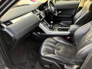 Used Land Rover Range Rover Evoque 2015 for sale - 77091977: Photo