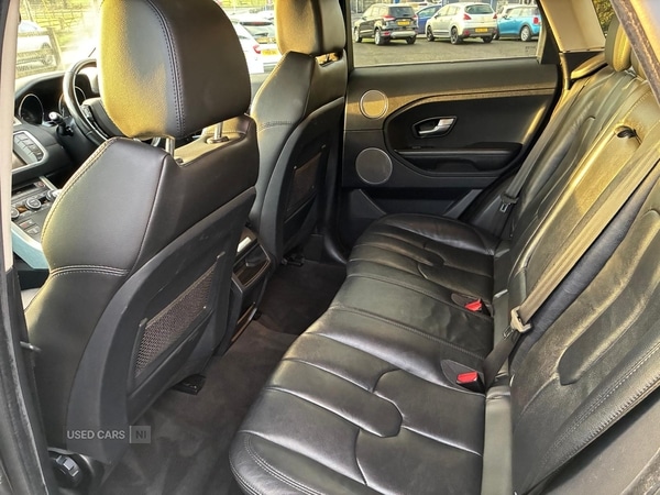 Used Land Rover Range Rover Evoque 2015 for sale - 77091977: Photo 5