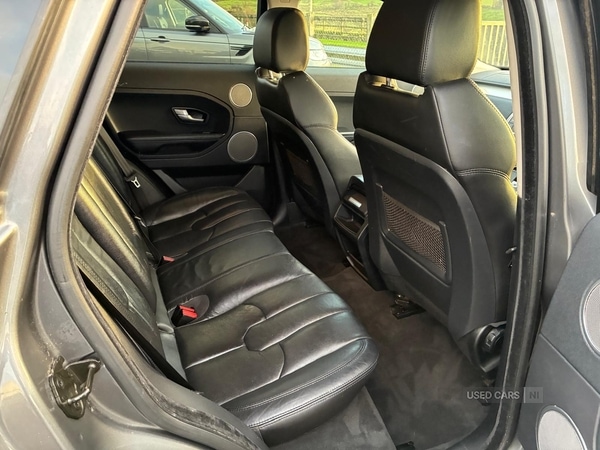 Used Land Rover Range Rover Evoque 2015 for sale - 77091977: Photo 7