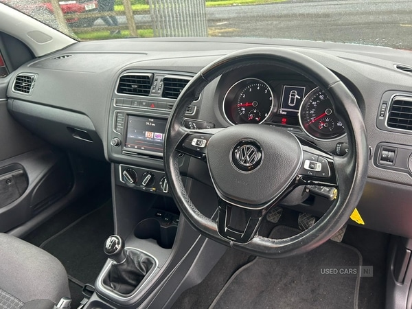Used Volkswagen Polo 2015 for sale - 75126254: Photo 12
