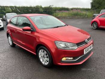 Used Volkswagen Polo 2015 for sale - 75126254: Photo
