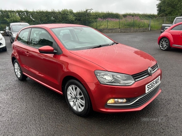 Used Volkswagen Polo 2015 for sale - 75126254: Photo 4