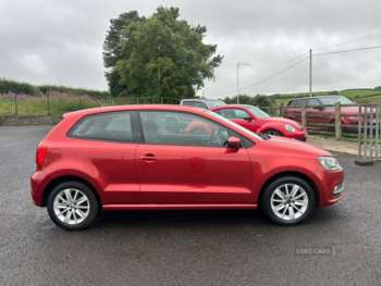Used Volkswagen Polo 2015 for sale - 75126254: Photo