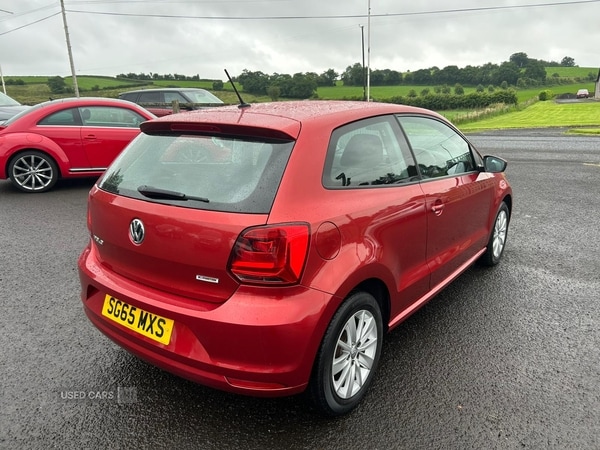 Used Volkswagen Polo 2015 for sale - 75126254: Photo 5