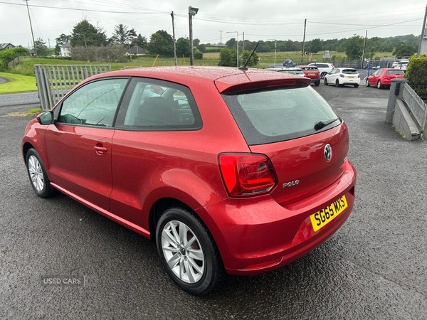 Used Volkswagen Polo 2015 for sale - 75126254: Photo 6