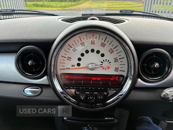 Used MINI Hatch 2014 for sale - 79396763: Photo