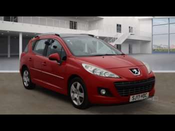 2013 - 1.6 HDi 92 Active 5dr