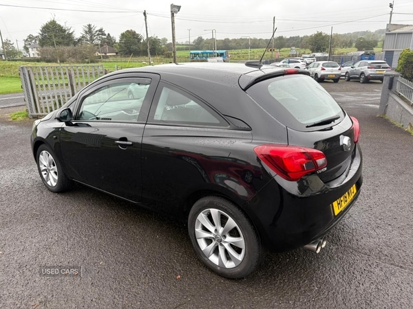 Used Vauxhall Corsa 2018 for sale - 76338232: Photo 3