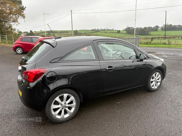 Used Vauxhall Corsa 2018 for sale - 76338232: Photo 4