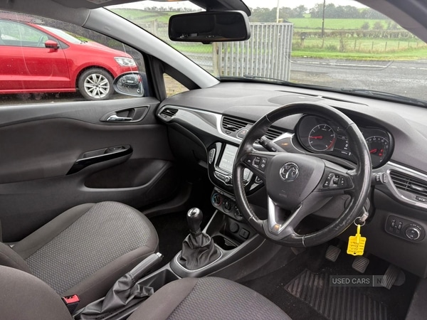 Used Vauxhall Corsa 2018 for sale - 76338232: Photo 5