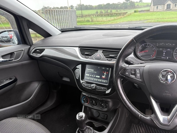 Used Vauxhall Corsa 2018 for sale - 76338232: Photo 6