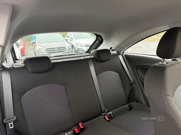 Used Vauxhall Corsa 2018 for sale - 76338232: Photo 7