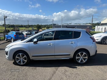Used Peugeot 3008 2016 for sale - 79742218: Photo