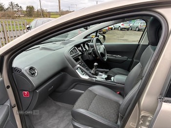 Used Peugeot 3008 2017 for sale - 78021043: Photo