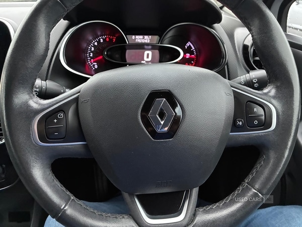 Used Renault Clio 2017 for sale - 76715813: Photo 11