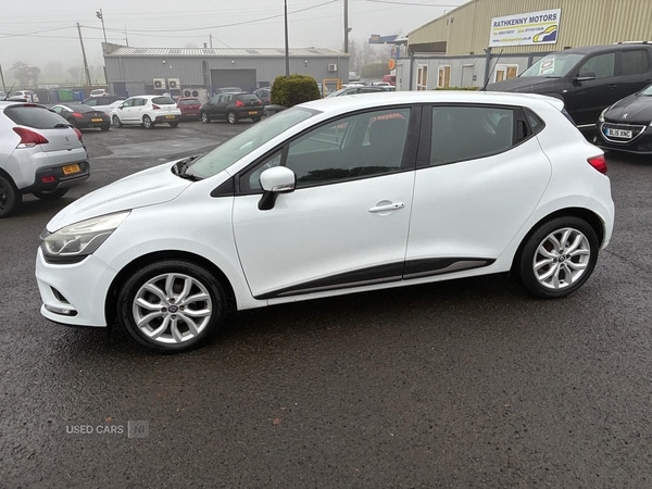 Used Renault Clio 2017 for sale - 76715813: Photo 3