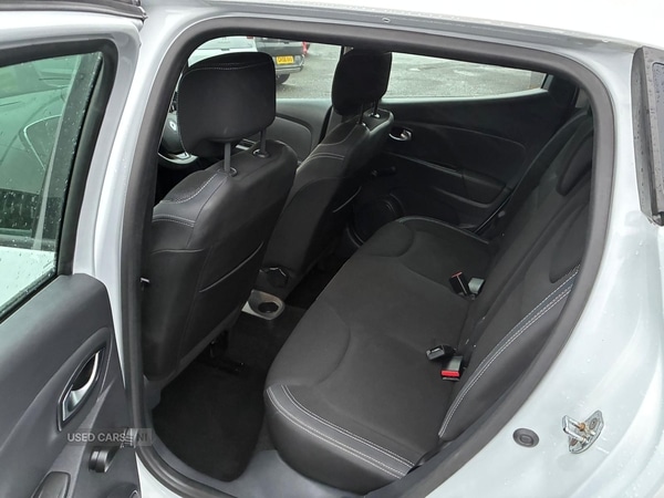 Used Renault Clio 2017 for sale - 76715813: Photo 5