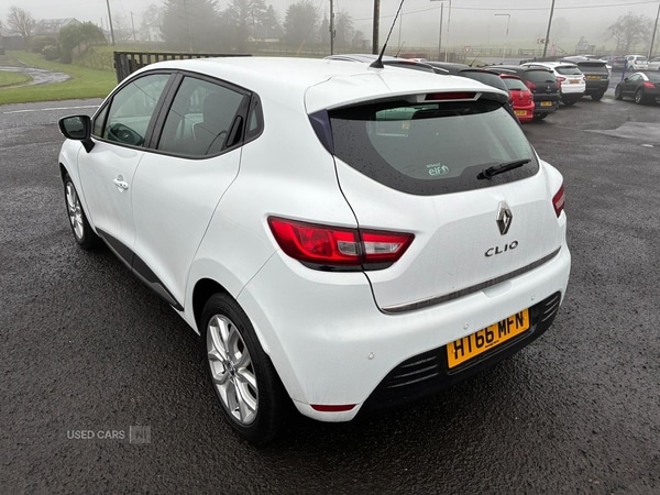 Used Renault Clio 2017 for sale - 76715813: Photo 6