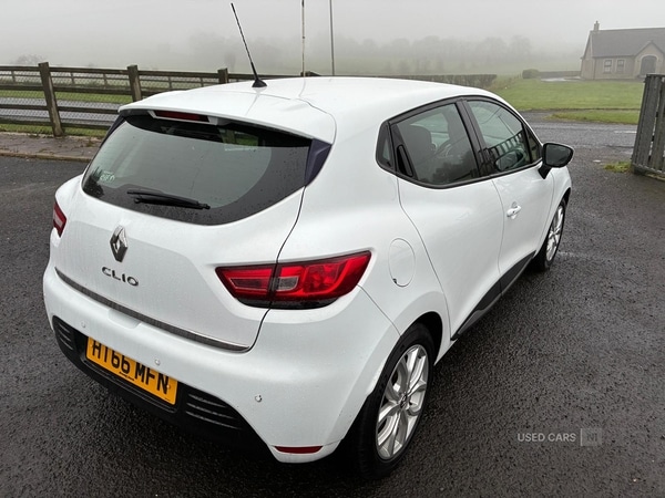 Used Renault Clio 2017 for sale - 76715813: Photo 7