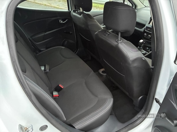 Used Renault Clio 2017 for sale - 76715813: Photo 8