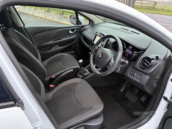 Used Renault Clio 2017 for sale - 76715813: Photo 9