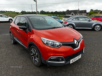 Used Renault Captur 2014 for sale - 79085856: Photo