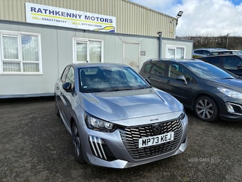 Used Peugeot 208 2024 for sale - 78158023: Photo