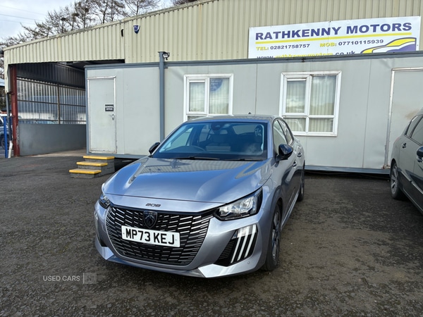 Used Peugeot 208 2024 for sale - 78158023: Photo 2