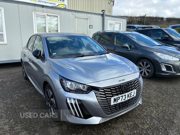 Used Peugeot 208 2024 for sale - 78158023: Photo 3