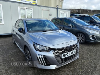 Used Peugeot 208 2024 for sale - 78158023: Photo