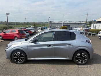 Used Peugeot 208 2024 for sale - 78158023: Photo