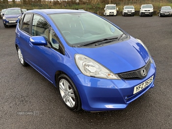 Used Honda Jazz 2015 for sale - 77626547: Photo