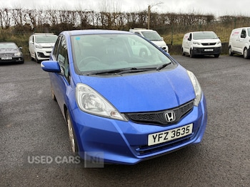 Used Honda Jazz 2015 for sale - 77626547: Photo