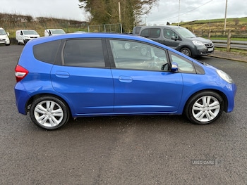 Used Honda Jazz 2015 for sale - 77626547: Photo