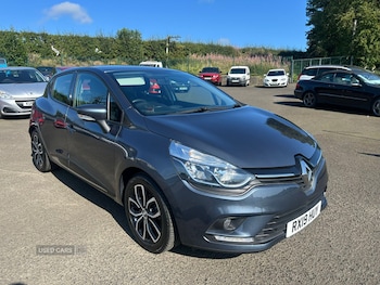 Renault - Clio