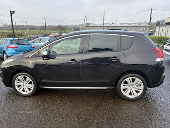 Used Peugeot 3008 2015 for sale - 76562900: Photo