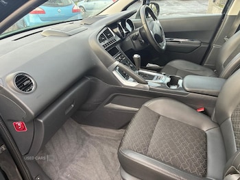 Used Peugeot 3008 2015 for sale - 76562900: Photo