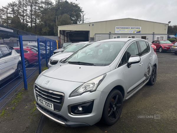 Used Peugeot 3008 2015 for sale - 76513563: Photo 1