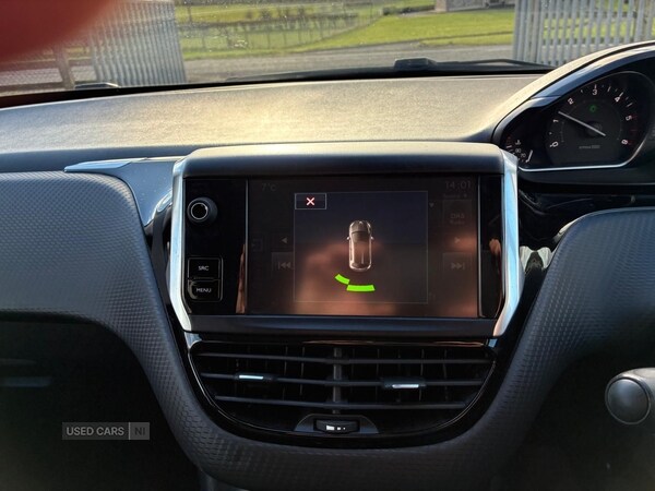 Used Peugeot 208 2017 for sale - 77587608: Photo 11